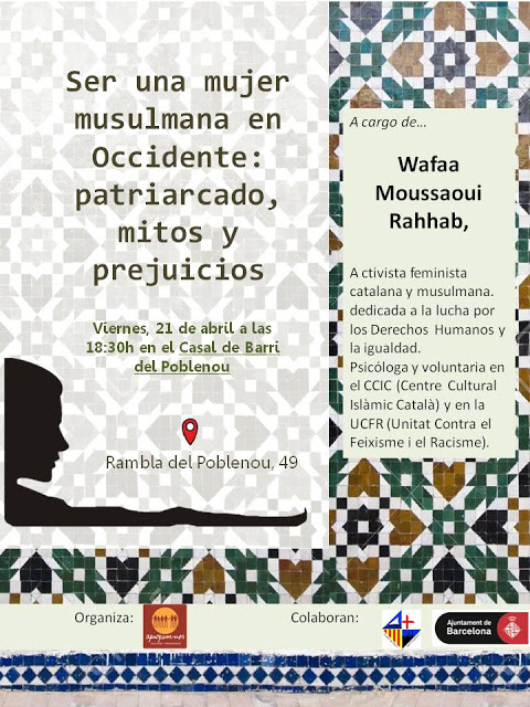 CARTELL ISLAMOFOBIA