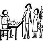 Donem Informació orientació i recolçament legal i social Donem Informació orientació i recolçament legal i social