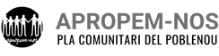 Apropem-nos Logo